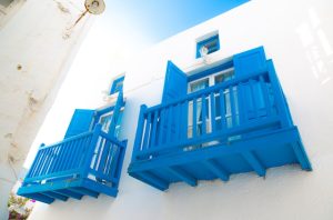 fenetre bleue