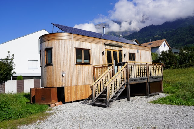 mobilhome location