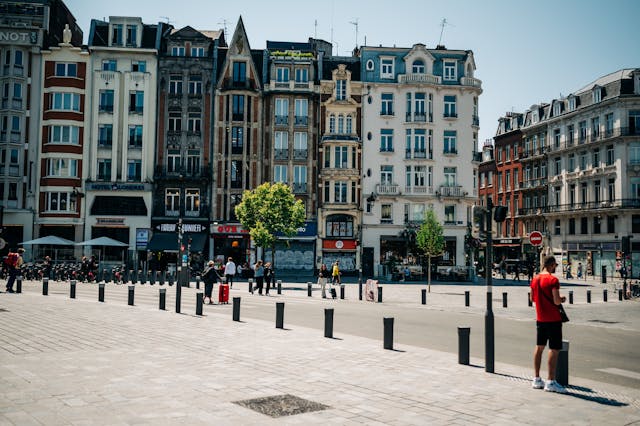 Les offres d'achat de maisons et appartements disponibles à Croix
