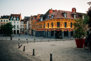 Les opportunités d'achat de biens immobiliers dans la ville de Croix